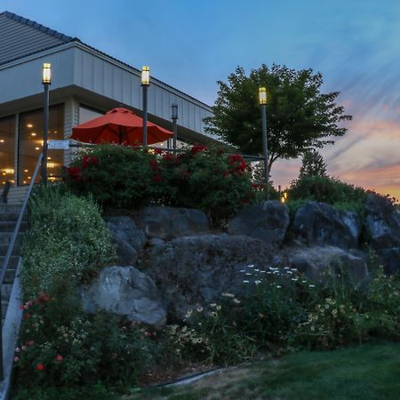 Holiday Inn Clarkston - Lewiston By Ihg מראה חיצוני תמונה