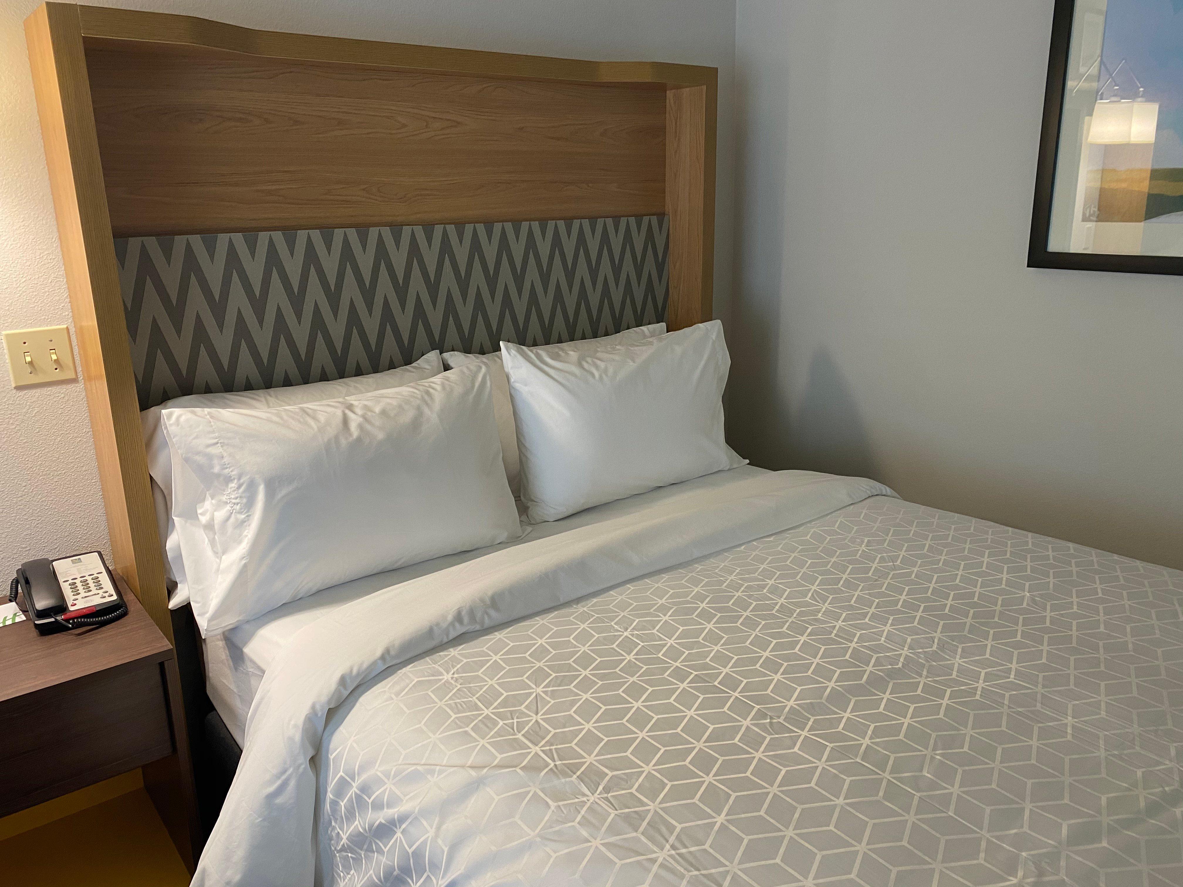 Holiday Inn Clarkston - Lewiston By Ihg מראה חיצוני תמונה