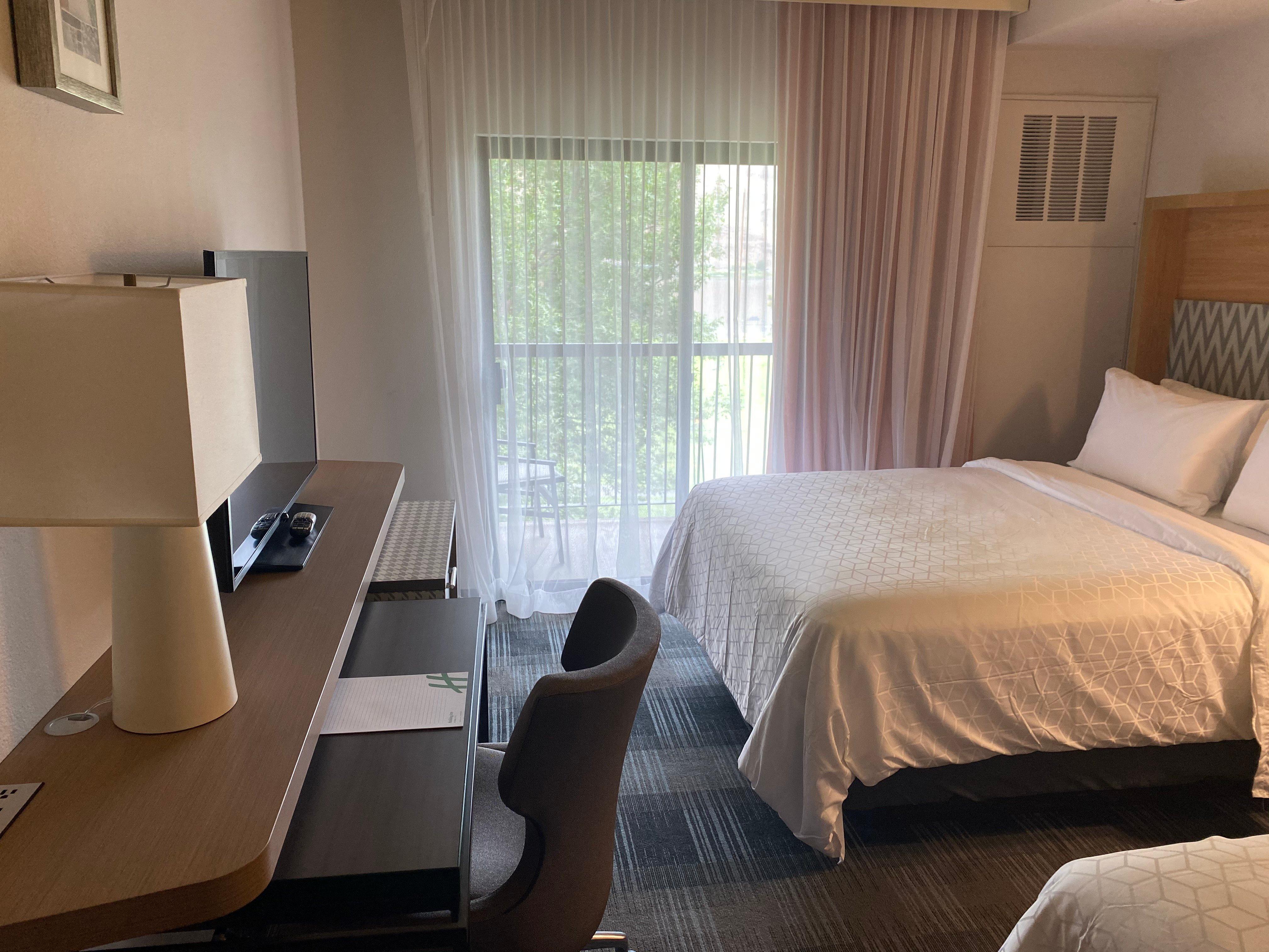 Holiday Inn Clarkston - Lewiston By Ihg מראה חיצוני תמונה