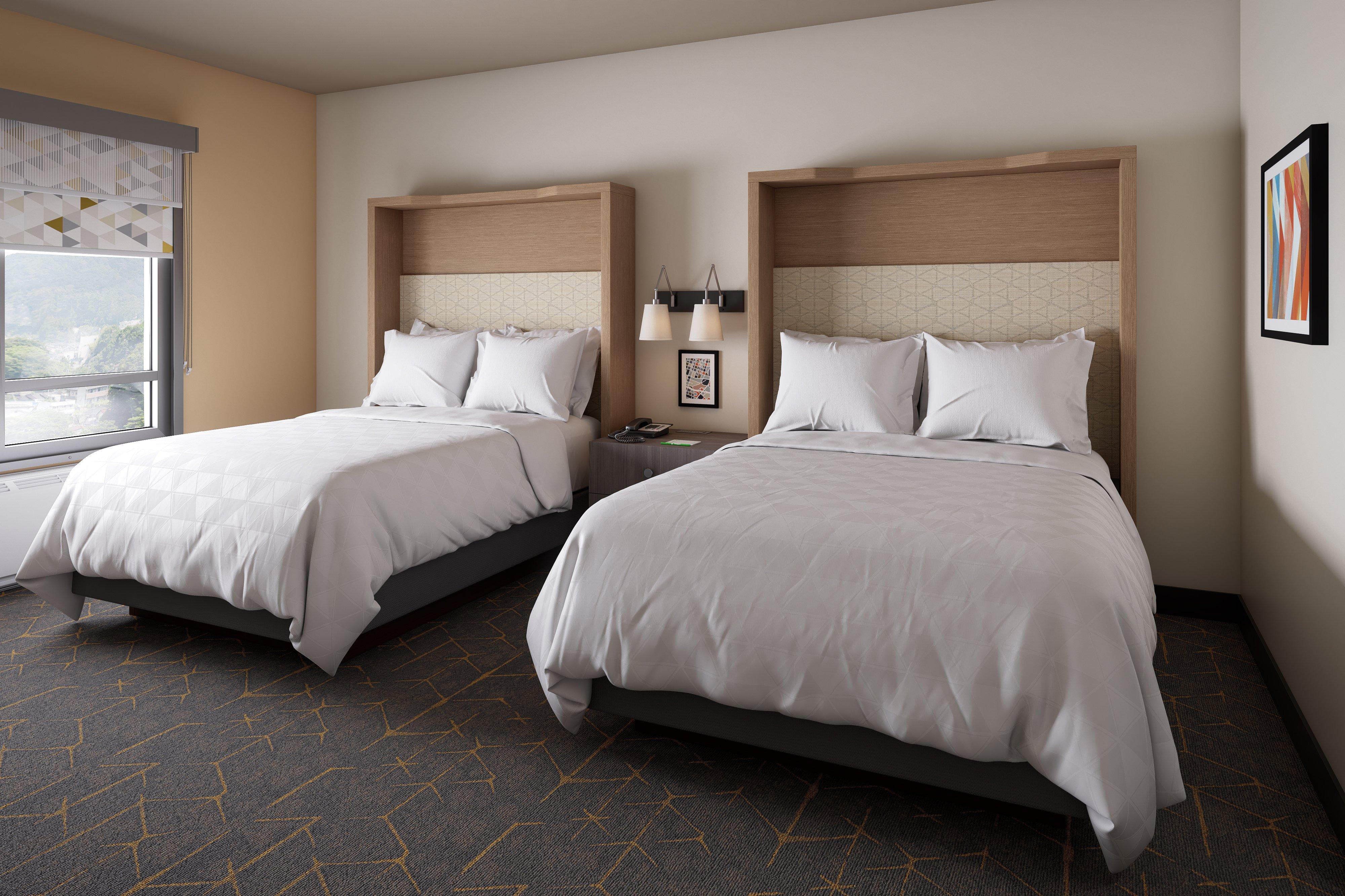 Holiday Inn Clarkston - Lewiston By Ihg מראה חיצוני תמונה
