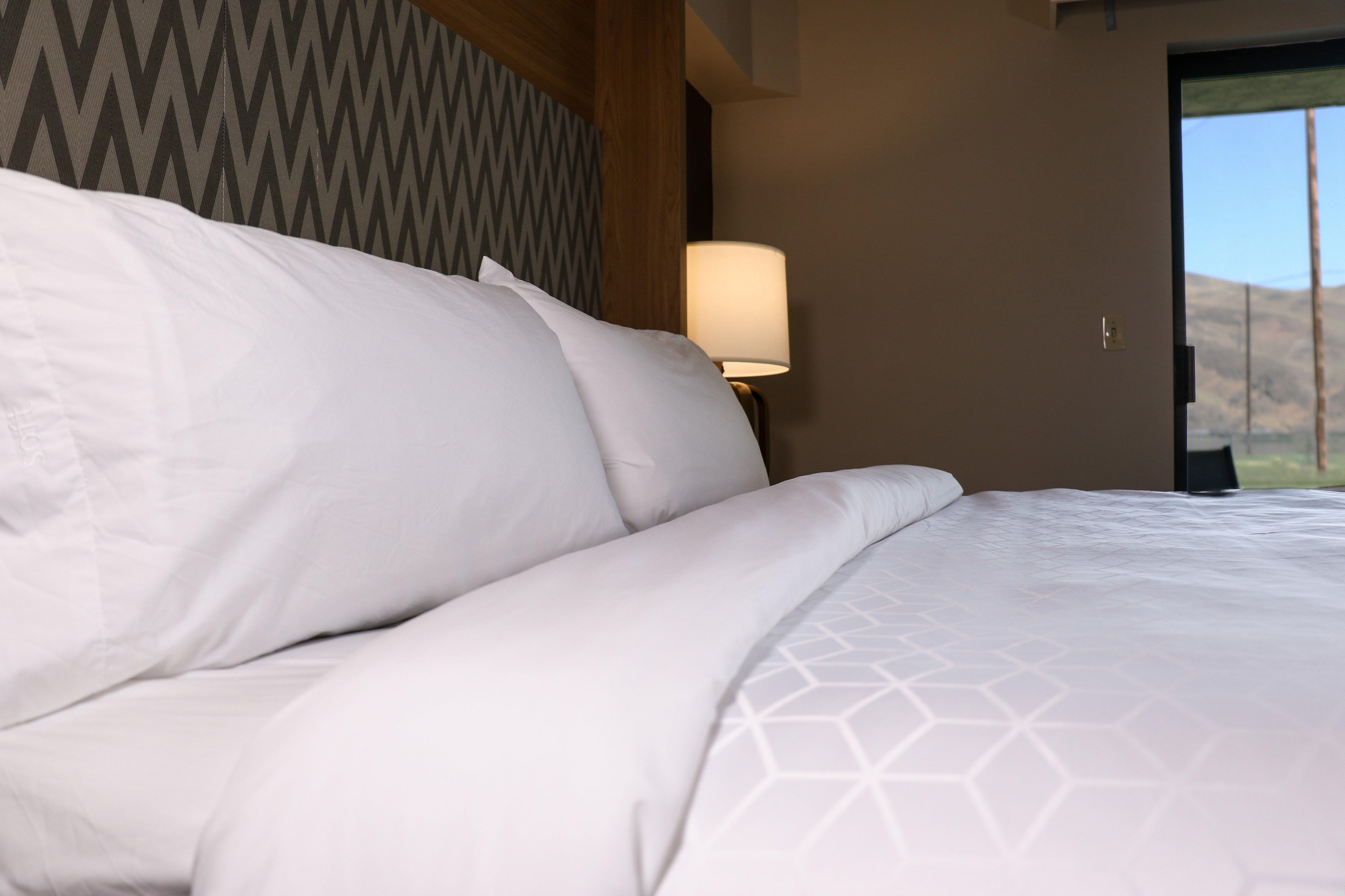 Holiday Inn Clarkston - Lewiston By Ihg מראה חיצוני תמונה