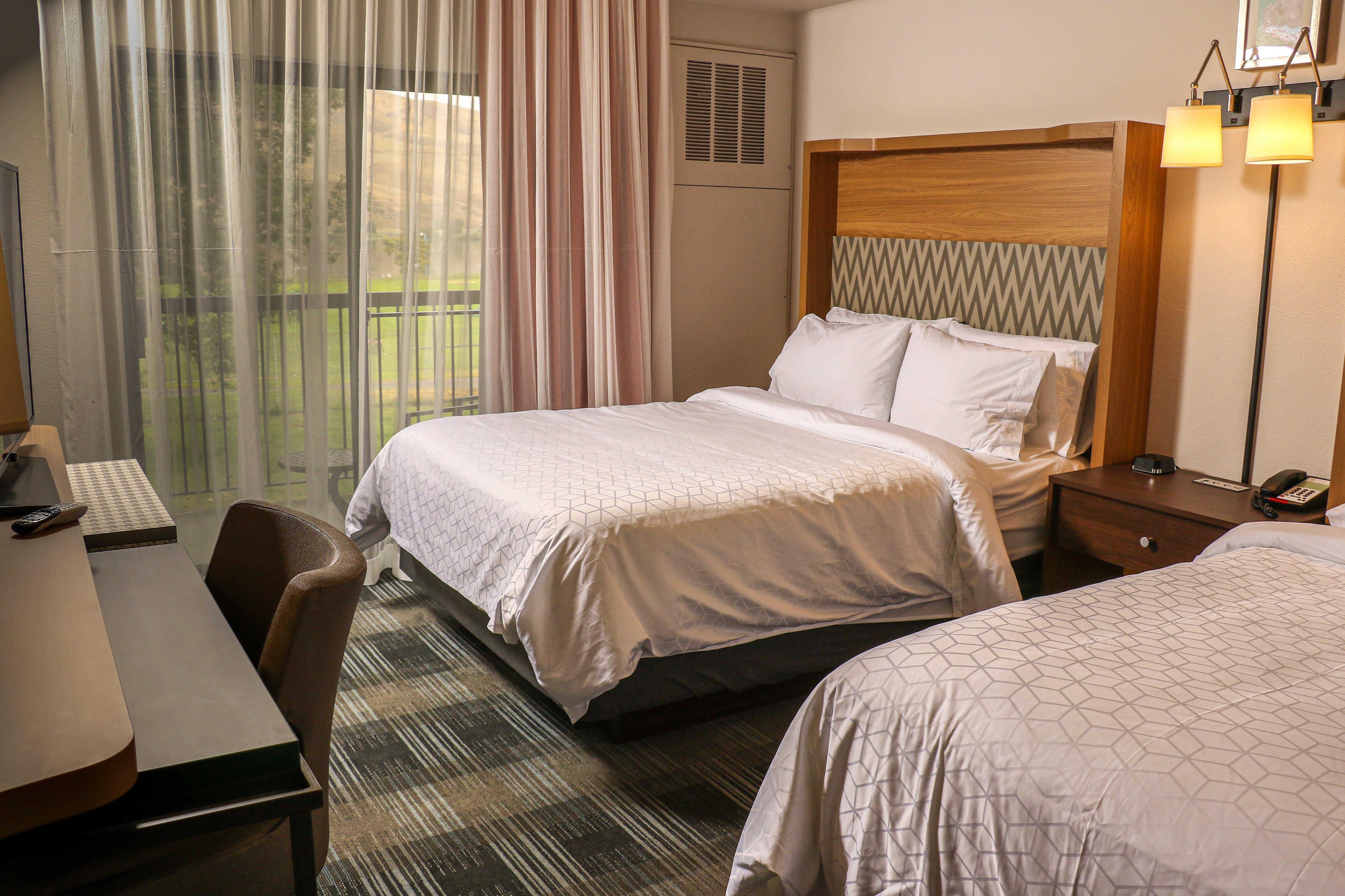 Holiday Inn Clarkston - Lewiston By Ihg מראה חיצוני תמונה