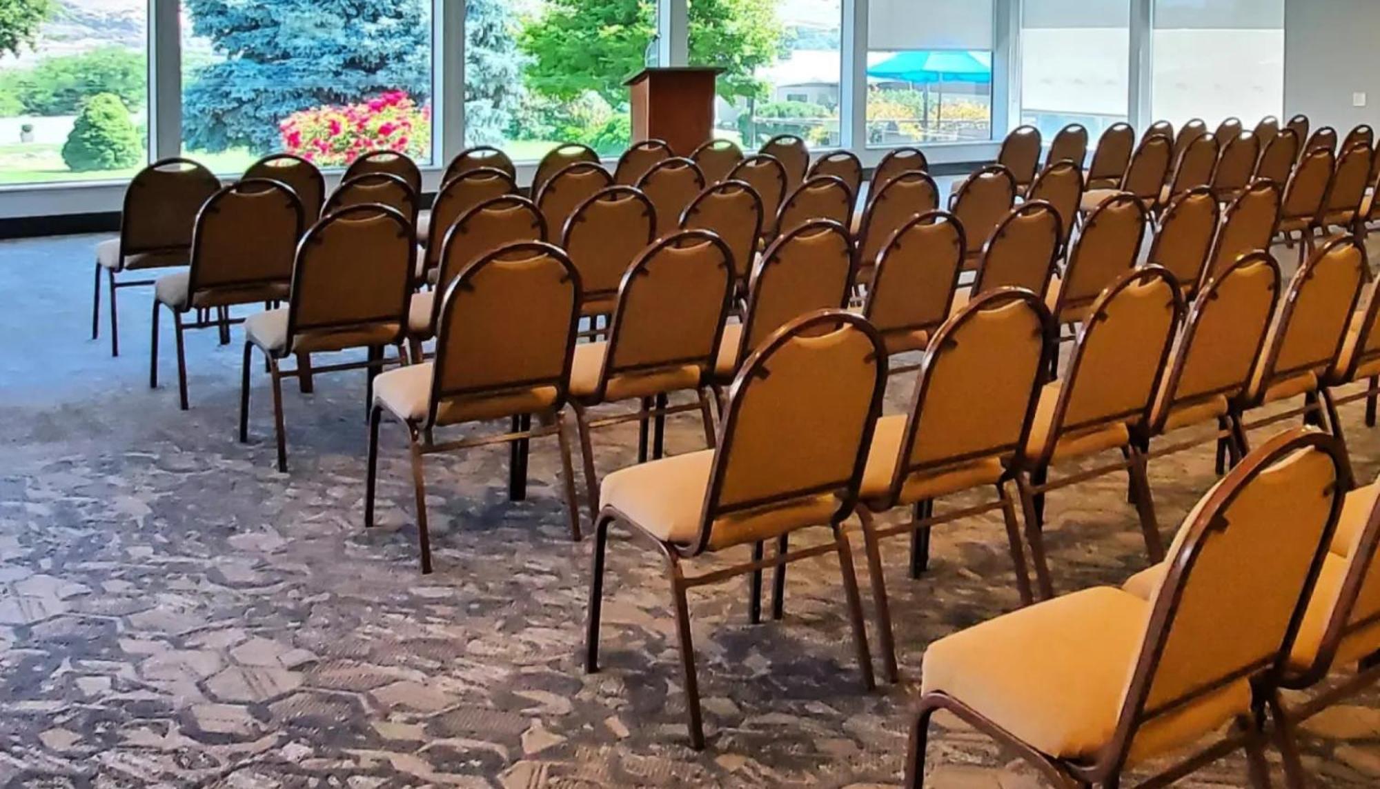 Holiday Inn Clarkston - Lewiston By Ihg מראה חיצוני תמונה