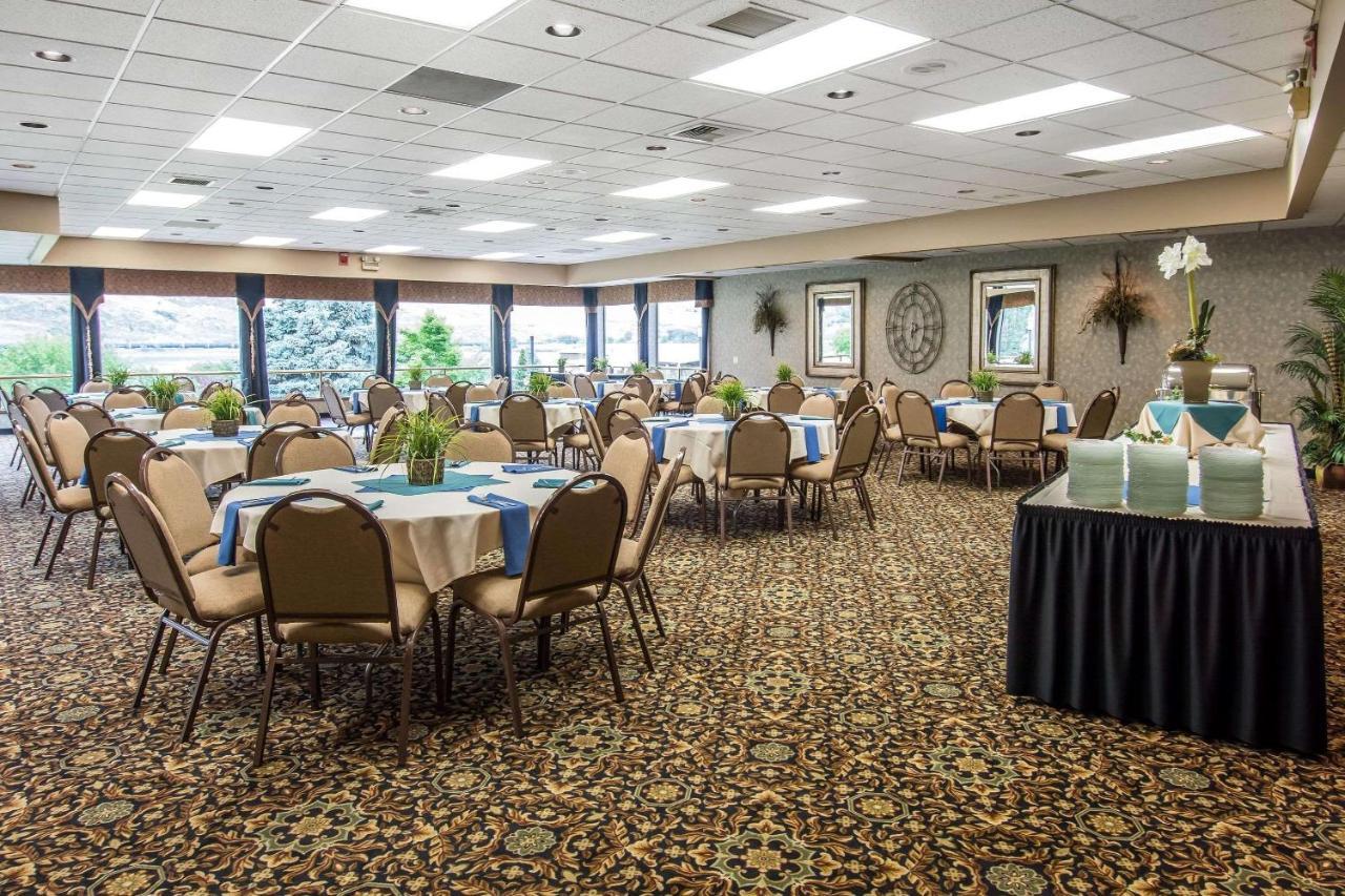 Holiday Inn Clarkston - Lewiston By Ihg מראה חיצוני תמונה