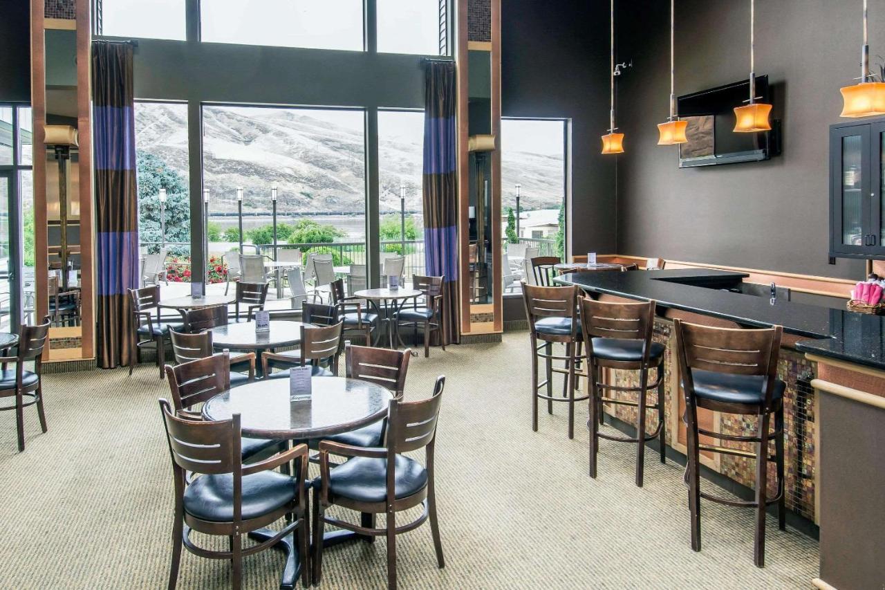 Holiday Inn Clarkston - Lewiston By Ihg מראה חיצוני תמונה