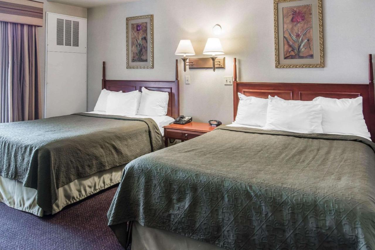 Holiday Inn Clarkston - Lewiston By Ihg מראה חיצוני תמונה