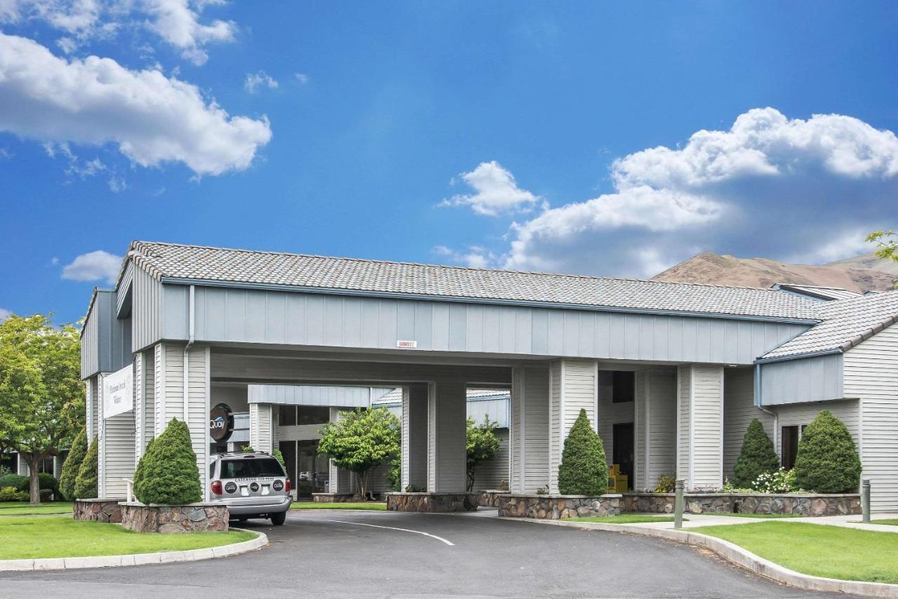 Holiday Inn Clarkston - Lewiston By Ihg מראה חיצוני תמונה