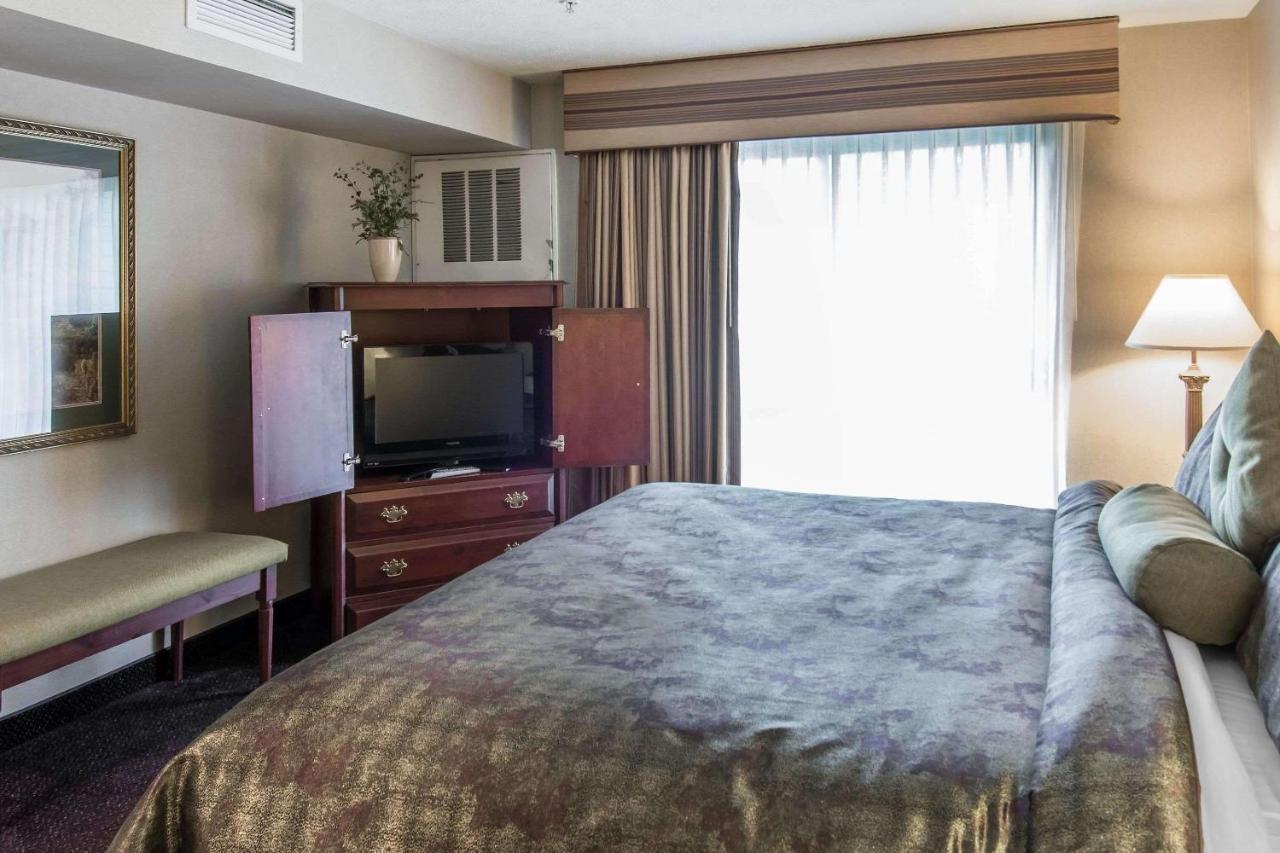 Holiday Inn Clarkston - Lewiston By Ihg מראה חיצוני תמונה