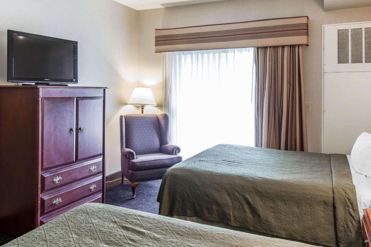 Holiday Inn Clarkston - Lewiston By Ihg מראה חיצוני תמונה