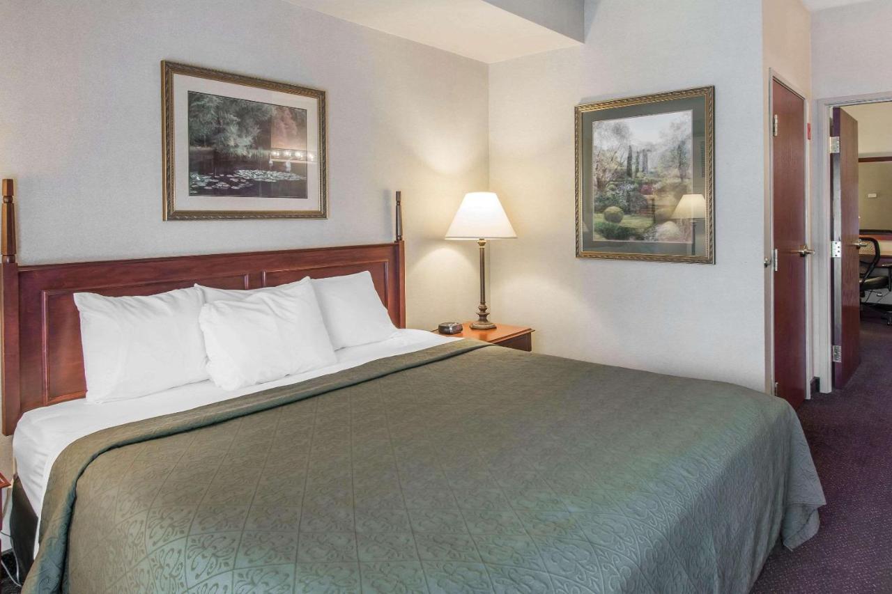 Holiday Inn Clarkston - Lewiston By Ihg מראה חיצוני תמונה